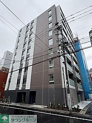 ＡＳＭＡＣＩ　ＭＡＩＳＯＮ両国I 302