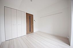 イート　アパートメント　ヴェリタス 3階1Kのリビング/ダイニング