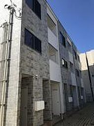 シエルブルー亀戸