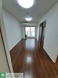 シーザスパレス錦糸町 504 5階2LDKのリビング/ダイニング