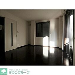 Ｖｉｌｌａ　Ｖｉｃｉｎａ 1階1LDKのリビング/ダイニング