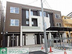 ウィロウ　コート　Ｃ