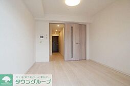 N-stage亀戸 10階1Kのリビング/ダイニング