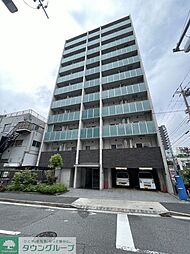 プラウドフラット森下ウエスト