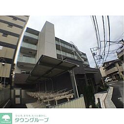 デュオステージ曳舟