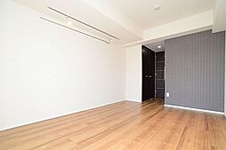 ステージグランデ向島 4階1Kのリビング/ダイニング