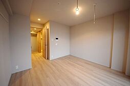 プラウドフラット両国 11階1Kのリビング/ダイニング