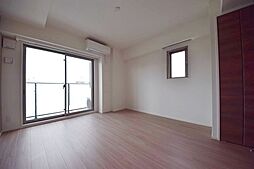 アーバネックス森下II 6階1Kのリビング/ダイニング