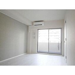 パークアクシス門前仲町・清澄庭園 6階1Kのリビング/ダイニング