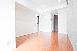 リアルテ亀戸 3階1Kのリビング/ダイニング