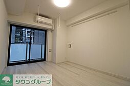 S-RESIDENCE亀戸lume 12階1Kのリビング/ダイニング