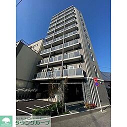 メゾンピオニー東向島