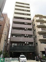 ジェノヴィア亀戸