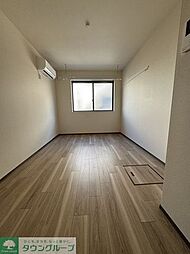 ＣＡＳＡ　Ｙ 1階1Kの室内