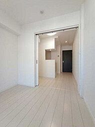 クレイシア本所吾妻橋 703 7階1DKのリビング/ダイニング