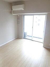 スカイコート両国参番館 6階1Kのリビング/ダイニング