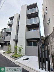 ＣＲＥＶＡＮＣＥ亀戸ＮＯＲＴＨ