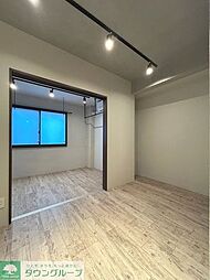 ＬｉｖｅＦｌａｔ門前仲町 1階1DKのリビング/ダイニング