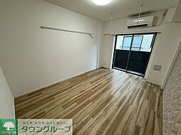 RELUXIA亀戸EAST 1階1Kのリビング/ダイニング