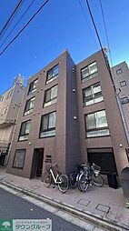 コンポジット亀戸ウエスト