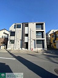 東武伊勢崎線 西新井駅 徒歩11分