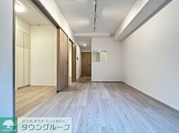 オープンブルーム八広east 102 1階2LDKのリビング/ダイニング