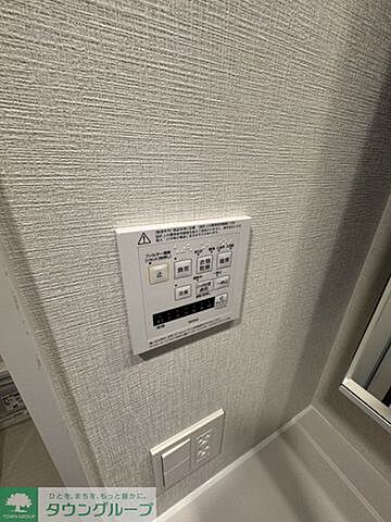 浴室