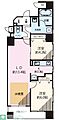 MAISONDE日本橋久松町8階26.8万円