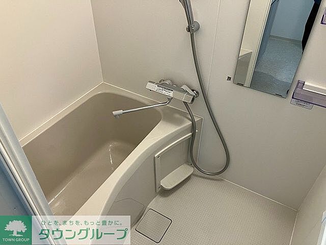 浴室