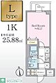 アイルプレミアム押上イースト3階9.5万円