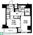 アイル押上ノルドドゥーエ5階14.2万円
