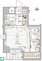 MAKESDESIGN住吉37階11.4万円