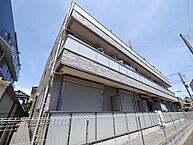 神奈川県川崎市幸区小倉3丁目20-12：物件画像／株式会社タウンハウジング神奈川　元住吉店