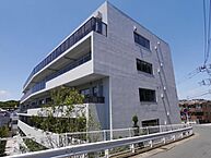 神奈川県川崎市高津区下作延4丁目27-44：物件画像／株式会社タウンハウジング神奈川　元住吉店