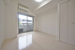 パロスコート 319 3階1Kのリビング/ダイニング