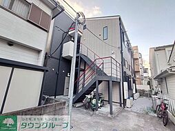 ル　ヴァンテアン武蔵小杉