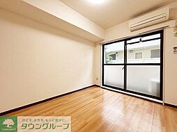 新丸子ダイカンプラザＣｉｔｙII 106 1階1Kのリビング/ダイニング