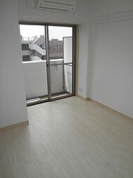 スカイコート武蔵小杉壱番館 704 7階1Kのリビング/ダイニング