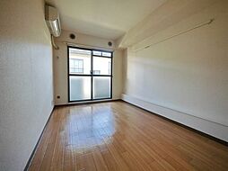 ジョイフル新丸子第2 409 4階ワンルームのリビング/ダイニング