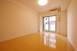 レジディア武蔵小杉 508 5階1Kのリビング/ダイニング