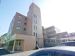 リテラス武蔵中原