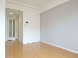 EXIA元住吉 405 4階1Kのリビング/ダイニング