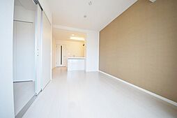 レガート小杉 308 3階1LDKのリビング/ダイニング