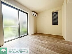 へーベルメゾン祇園町 101 1階1Kのリビング/ダイニング