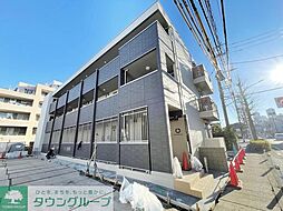 SIGNATURE 武蔵中原 202