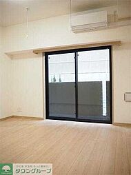 ルーブル武蔵小杉伍番館 703 7階1Kのリビング/ダイニング