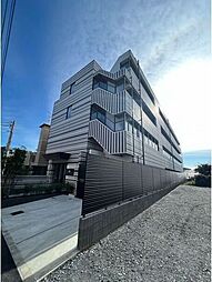 MAXIV武蔵新城DUE 201