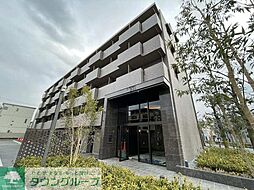 ルーブル川崎中丸子参番館 418