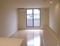 カサベルテ 106 1階1LDKのリビング/ダイニング