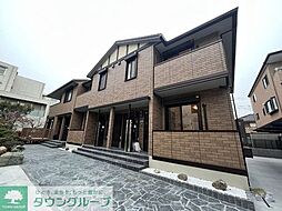 リゾラパレス 203